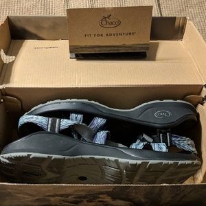 Chaco sandals